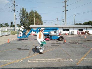 LINE_ALBUM_หลักสูตรรถกระเช้า X-Lift และ Boom Lift_250828_2.jpg - หลักสูตรรถกระเช้า X-Lift และ Boom Lift